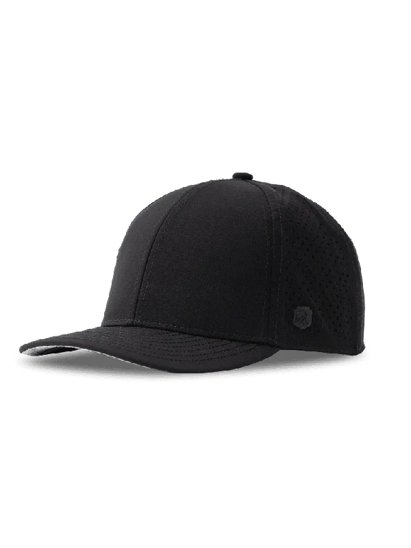 Blackout Hat