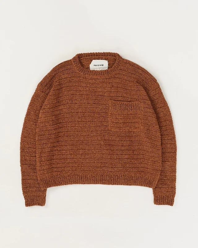 Furrow Jumper - R.T.S. CO-44