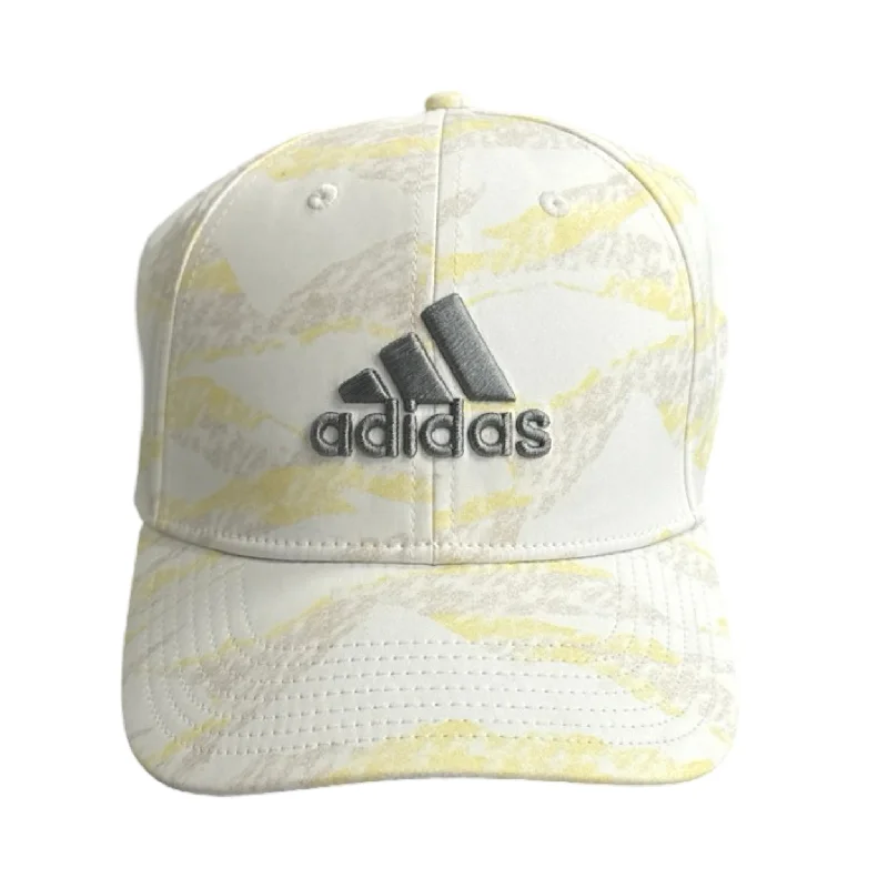 Hat Baseball Cap By Adidas