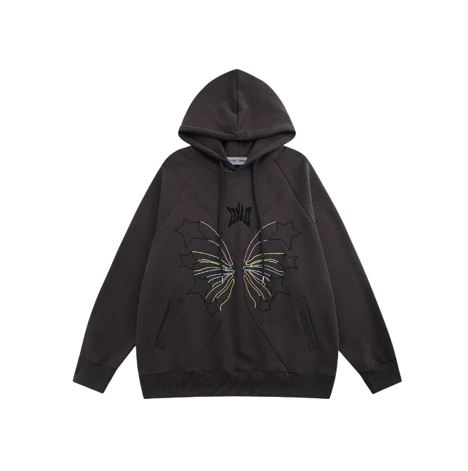 NB Butterfly Hoodie