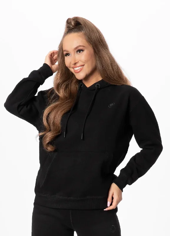 Women's hoodie Small Logo