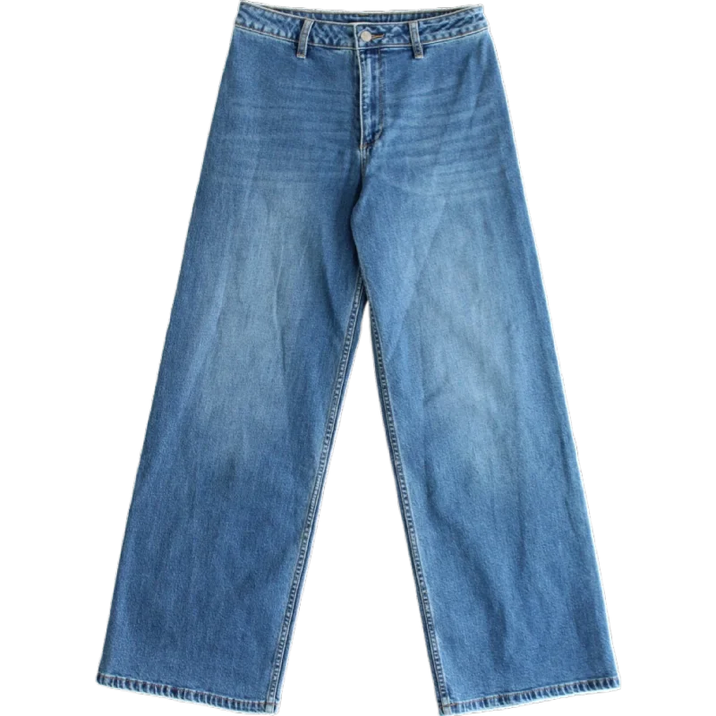 Max- Organic Cotton Jeans