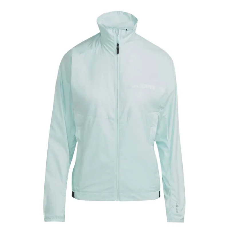 adidas - Women's Terrex Multi Windbreaker Jacket (IA1804)