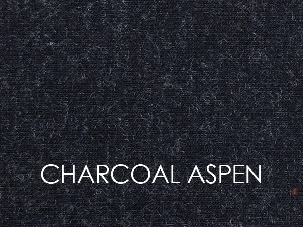 CHARCOAL ASPEN