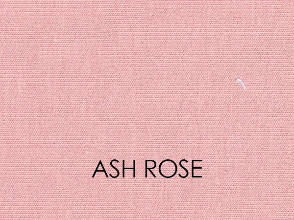 ASH ROSE