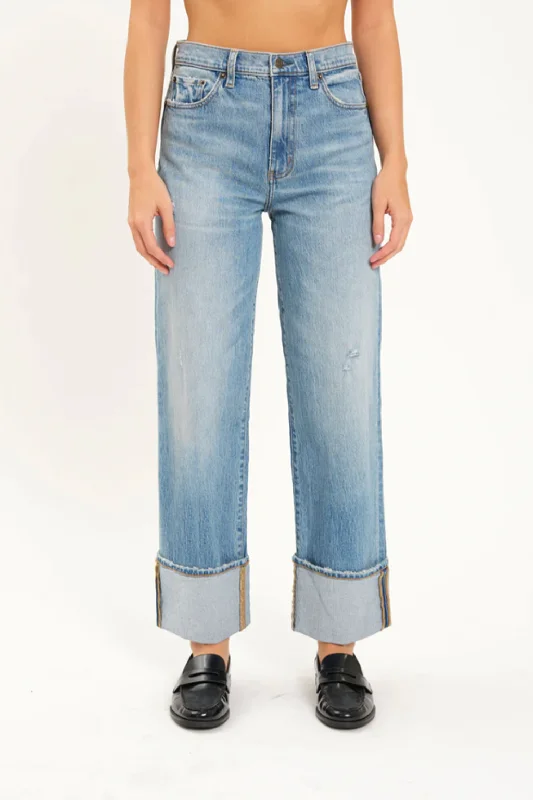 Eastside HR Loose Denim