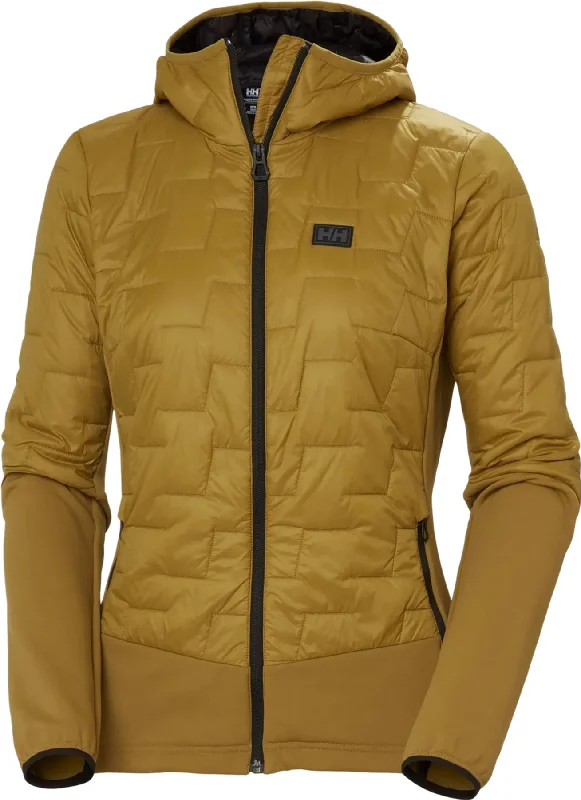 Lifaloft Hybrid Insulator Jacket - Women's|-|Manteau Lifaloft Hybrid Insulator - Femme