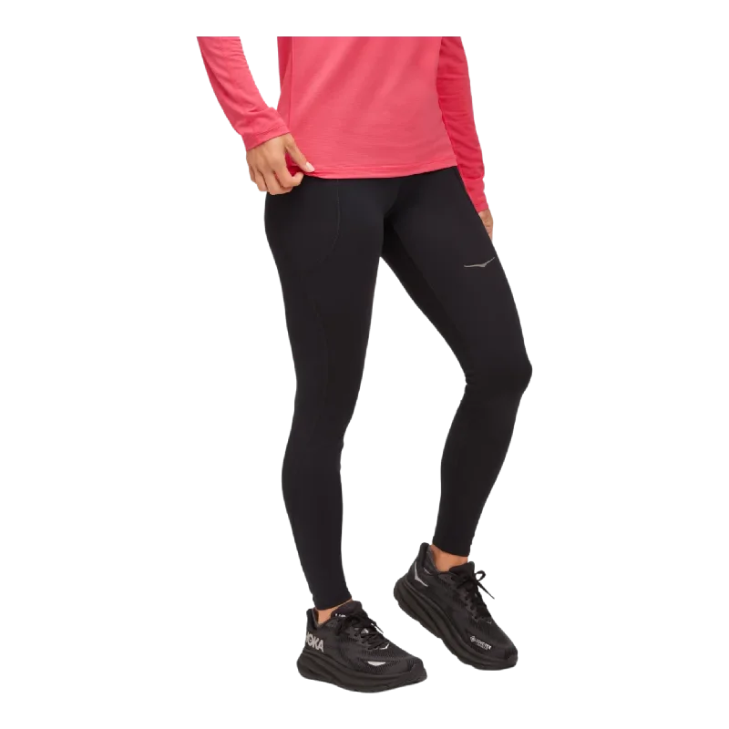 Women's ColdSnap Run Tight 28''