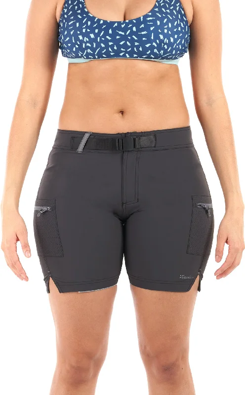 Pathfinder 7 In Short - Women's|-|Short 7 pouces Pathfinder - Femme