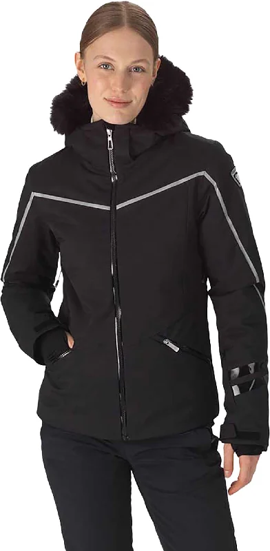 Ski Jacket - Women's|-|Manteau de ski - Femme