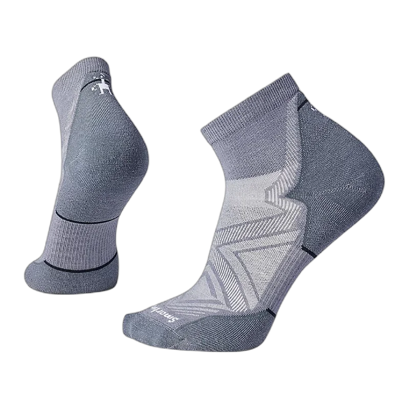 Run Targeted Cushion Ankle Socks