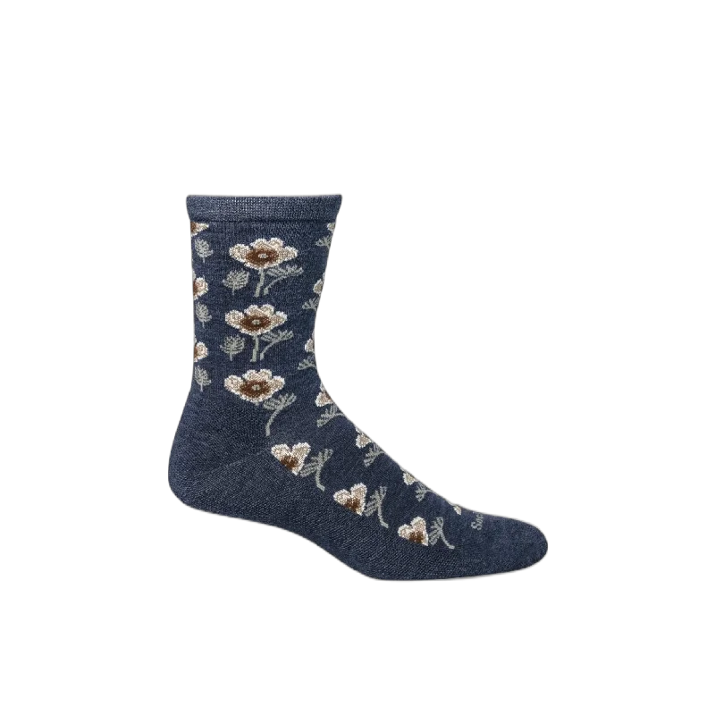 Women's Poppy | Essential Comfort Socks