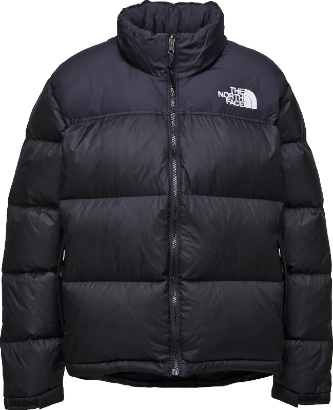 TNF Black