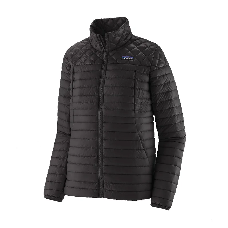 Women's AlpLight Down Jacket