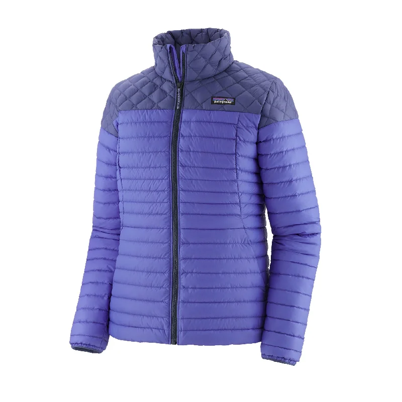 Women's AlpLight Down Jacket