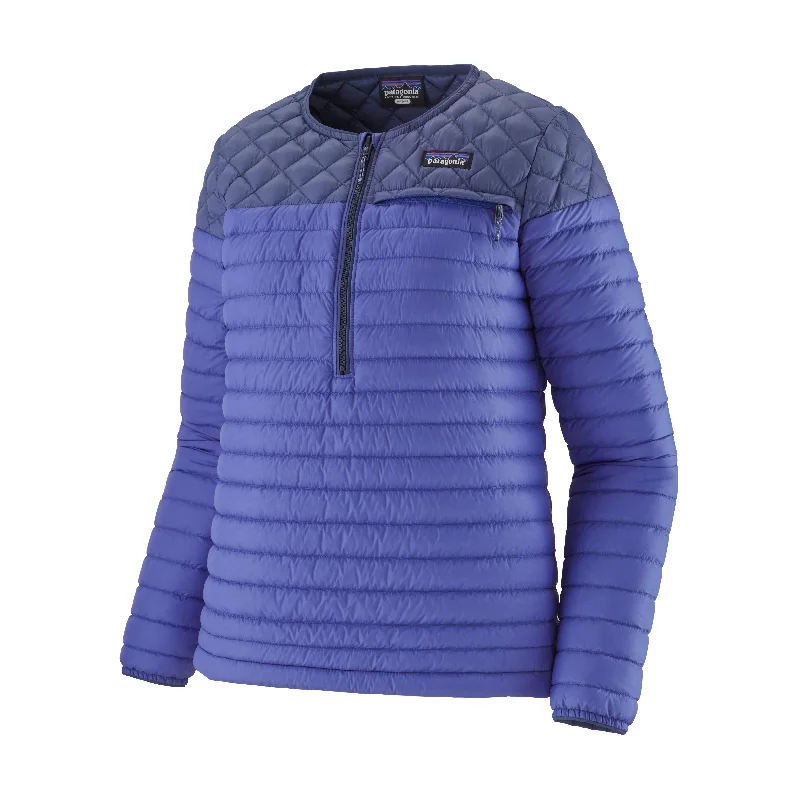 Women's AlpLight Down Pullover