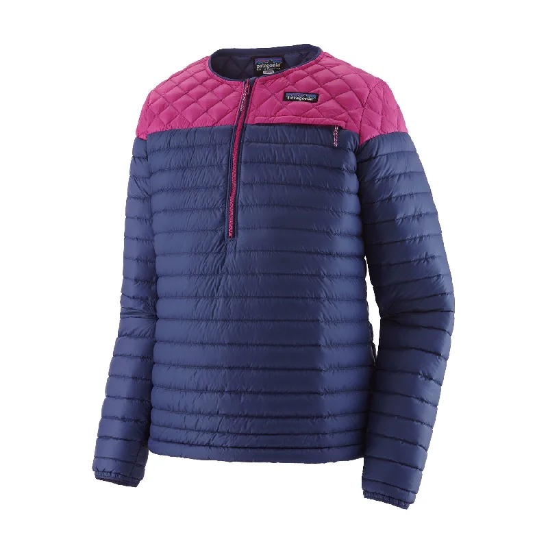 Women's AlpLight Down Pullover