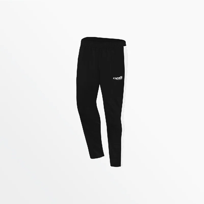 WOMEN'S BASICS II LIFESTYLE BLOCK TRAINING PANTS