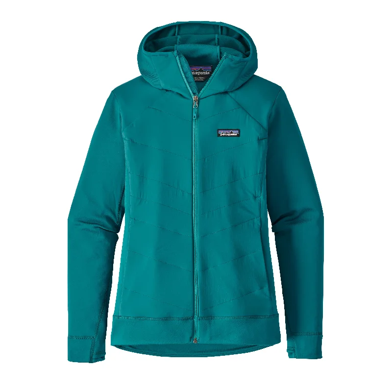 Women's Crosstrek Hybrid Hoody