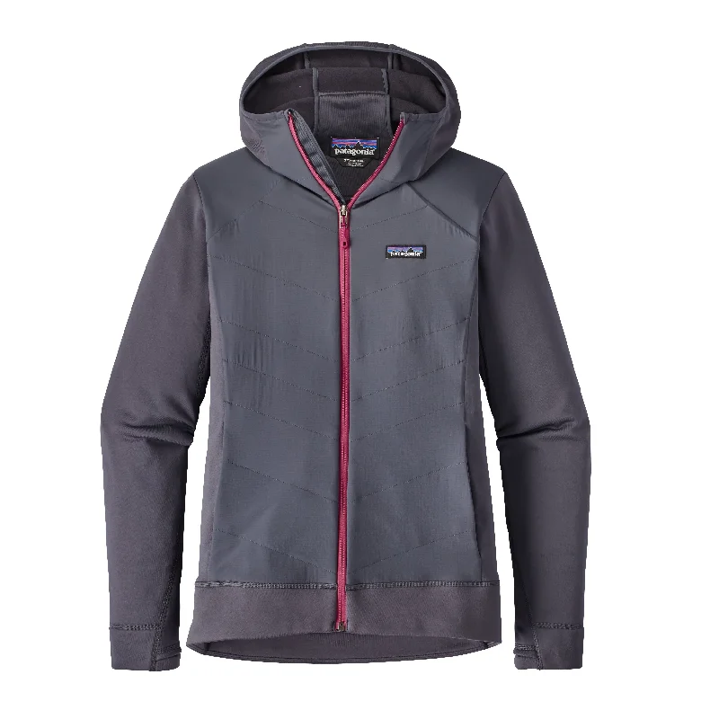 Women's Crosstrek Hybrid Hoody