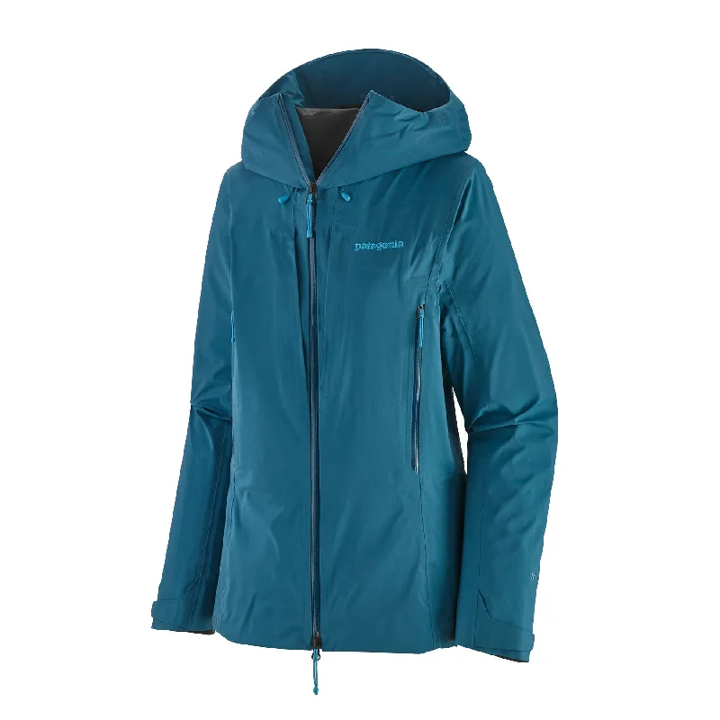 Women's Dual Aspect Jacket