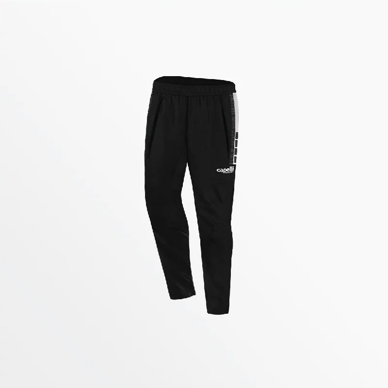 WOMEN'S MADISON TRACK PANTS