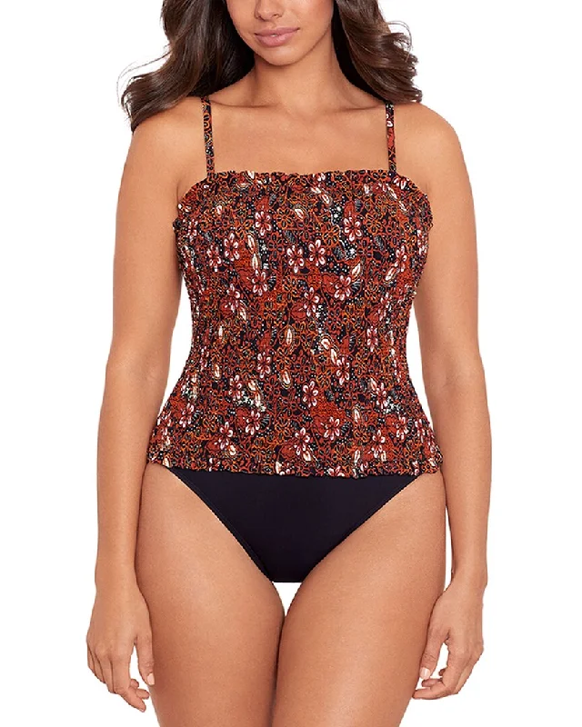 Skinny Dippers Jasmine Hannah One-Piece